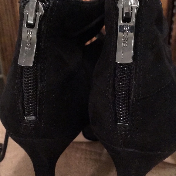 BCBGeneration heels - Picture 7 of 8